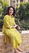 Sandra Rajesh